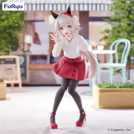 Uma Musume Pretty Derby Trio-Try-iT Statua z PVC Curren Chan 19 cm zdjęcie produktu