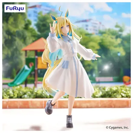 Uma Musume Pretty Derby Trio-Try-iT PVC Statua Neo Universe 22 cm zdjęcie produktu