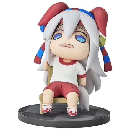 Umamusume: Cinderella Gray Mini Memory Mini figurka Nervous Tama-chan 8 cm zdjęcie produktu