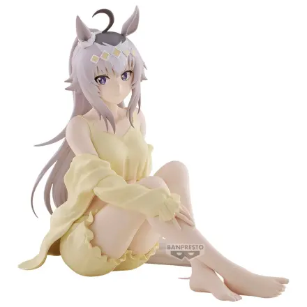 Umamusume Cinderella Gray Relax time figurka Oguri Cap 14cm zdjęcie produktu