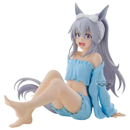 Umamusume Cinderella Gray Relax time figurka Tamamo Cross 13 cm zdjęcie produktu
