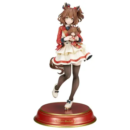 Umamusume Pretty Derby Figurka PVC 1/7 Aston Machan 26 cm zdjęcie produktu