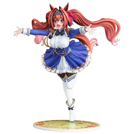 Umamusume: Pretty Derby Figurka PCW 1/7 Daiwa Scarlet [Your Scarlet Tailwind] 26 cm zdjęcie produktu
