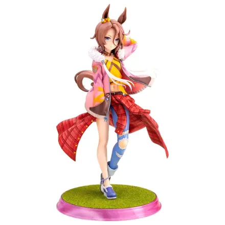 Umamusume: Pretty Derby Figurka PVC 1/7 Narita Taishin 24 cm zdjęcie produktu