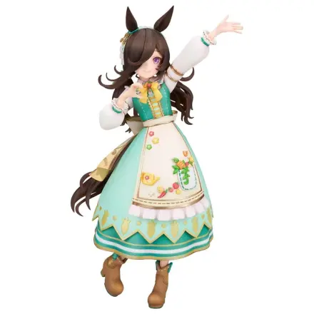 Umamusume: Pretty Derby PVC figurka 1/7 Rice Shower [Yummy Dreamy Fairy] 22 cm zdjęcie produktu