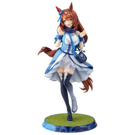 Umamusume: Pretty Derby Figurka PVC 1/7 Super Creek 28 cm zdjęcie produktu