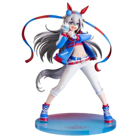 Umamusume: Pretty Derby PVC figurka 1/7 Tamamo Cross 21 cm zdjęcie produktu
