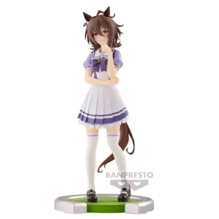 Umamusume: Pretty Derby Agnes Tachyon figurka 17 cm termékfotója