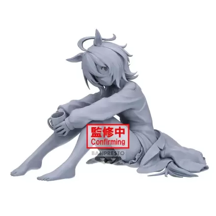 Umamusume: Pretty Derby Agnes Tachyon Relax Time figurka 13cm termékfotója