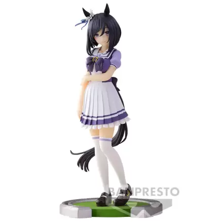 Umamusume Pretty Derby Eishin Flash figurka 18 cm termékfotója