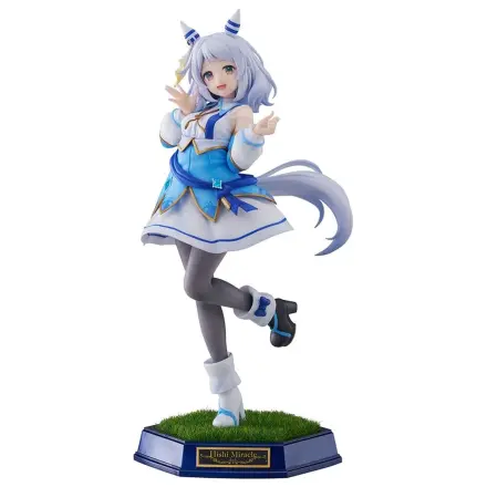 Umamusume Pretty Derby F:Nex PVC Statua 1/7 Hishi Miracle 27 cm zdjęcie produktu
