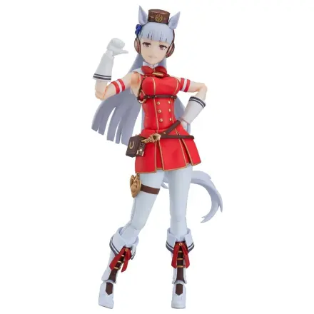 Umamusume: Pretty Derby Figurka akcji Figma Gold Ship 15 cm zdjęcie produktu