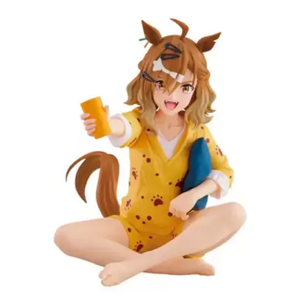Umamusume: Pretty Derby Jungle Pocket Relax Time figurka 13 cm zdjęcie produktu