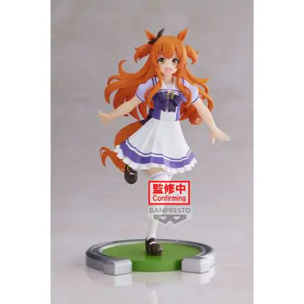 Umamusume Pretty Derby Mayano Top Gun figurka 16 cm termékfotója