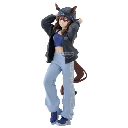 Umamusume Pretty Derby Nakayama Festa figurka 20cm zdjęcie produktu