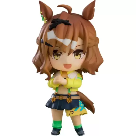 Umamusume: Pretty Derby Nendoroid Figurka Akcji Jungle Pocket 10 cm termékfotója