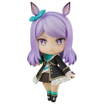 Umamusume: Pretty Derby Nendoroid Figurka akcji Mejiro McQueen 10 cm zdjęcie produktu