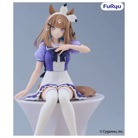 Umamusume: Pretty Derby Noodle Stopper PVC Figurka Almond Eye 16 cm zdjęcie produktu
