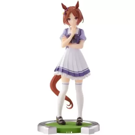 Figurka Umamusume Pretty Derby Sakura Laurel, 18 cm termékfotója