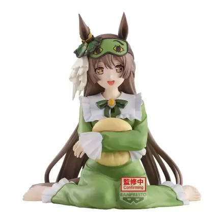 Umamusume: Pretty Derby Satono Diamond figurka 12cm termékfotója