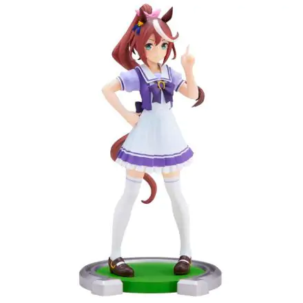 Figurka Umamusume Pretty Derby Tokai Teio 17 cm termékfotója