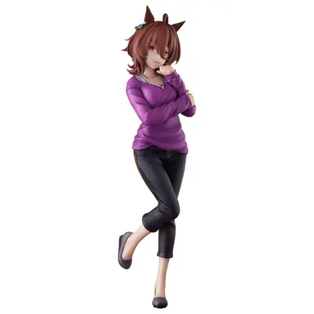 Umamusume: Pretty Derby Trio-Try-iT PVC Figurka Agnes Tachyon 21 cm zdjęcie produktu