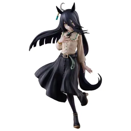 Umamusume: Pretty Derby Trio-Try-iT PVC Figure Manhattan Cafe 21 cm zdjęcie produktu