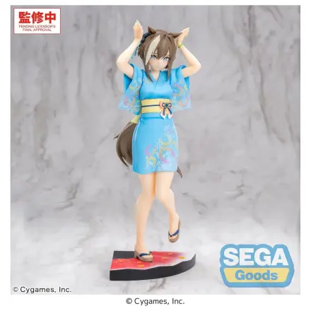 Umamusume: Pretty Derby XStellar PVC figurka Cheval Grand Tracen Ondo 21 cm zdjęcie produktu