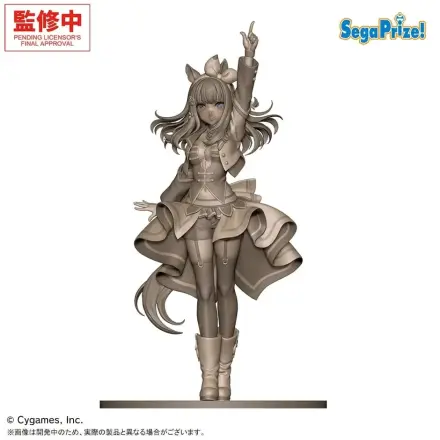Umamusume: Pretty Derby XStellar PVC figurka Almond Eye - STARTING FUTURE 23 cm zdjęcie produktu