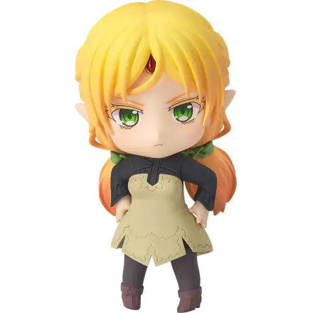 Wujek z innego świata Nendoroid Figurka Akcji Elf 10 cm termékfotója