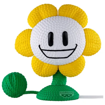 Undertale Flowey pluszowa zabawka 12cm zdjęcie produktu