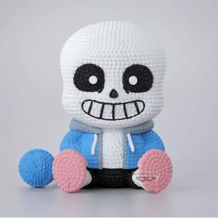 Figurka Undertale Sans Amicot 14 cm termékfotója