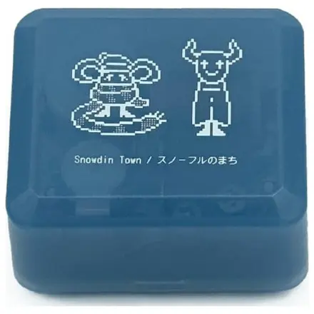 Undertale Music Box Snowdin Town zdjęcie produktu