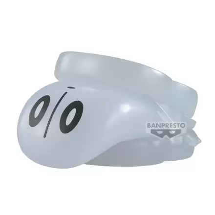 Figurka Undertale Napstablook 7 cm zdjęcie produktu