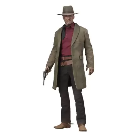 Unforgiven Clint Eastwood Legacy Collection figurka akcji 1/6 William Munny 32 cm zdjęcie produktu