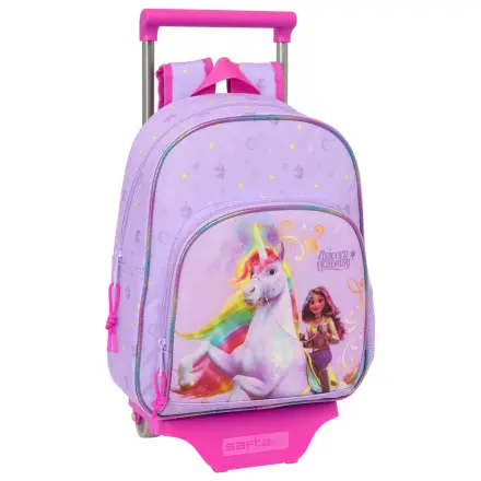 Unicorn Academy wózek 34cm zdjęcie produktu