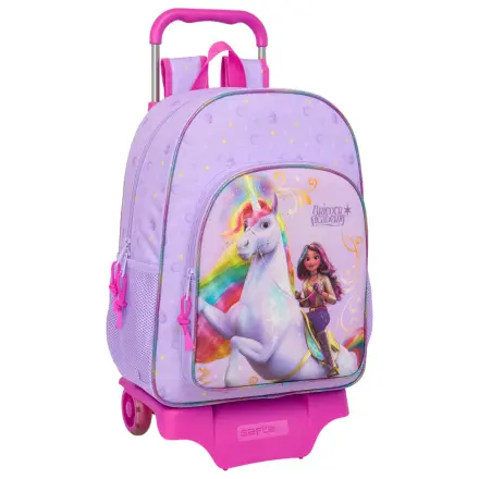Unicorn Academy wózek 42cm zdjęcie produktu