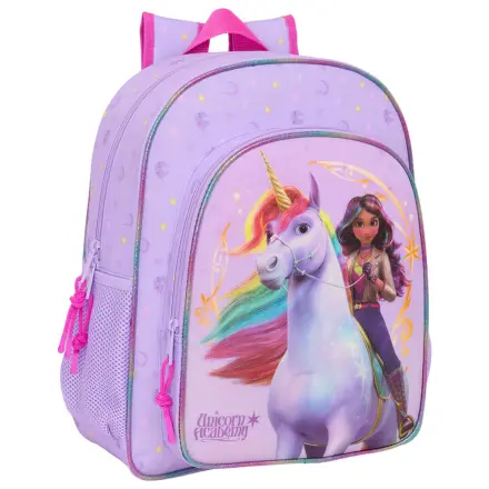 Unicorn Academy adaptable kuferek na kosmetyki 38cm zdjęcie produktu