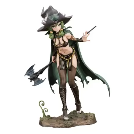 Unicorn Overlord PVC Statua 1/7 Yahna 25 cm zdjęcie produktu