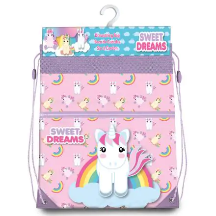 Worek gimnastyczny Unicorn Sweet Dream 41 cm zdjęcie produktu