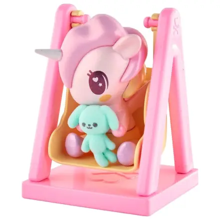Unicorno Window Box Figurka Baby Specjalna Edycja 7 cm zdjęcie produktu