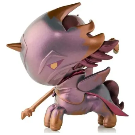 Unicorno x Arcane Figurka w Pudełku z Okienkiem Herald Viktor (Edycja Specjalna) 7 cm zdjęcie produktu