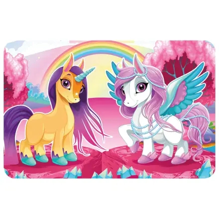 Unicorn and Pegasus Podkładka 43x28 cm zdjęcie produktu