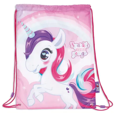 Unicorn Sparkle Torba sportowa, Torba na siłownię 44 cm zdjęcie produktu