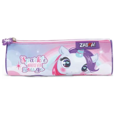 Unicorn Sparkle piórnik 21 cm zdjęcie produktu