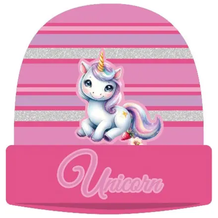 Unicorn Starlight Dark czapka dziecięca zdjęcie produktu