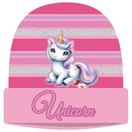 Unicorn Starlight Light Czapka Dziecięca zdjęcie produktu