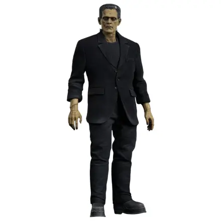Figurka akcji Universal Monsters 1/6 Frankenstein (Collector Edition) 33 cm zdjęcie produktu