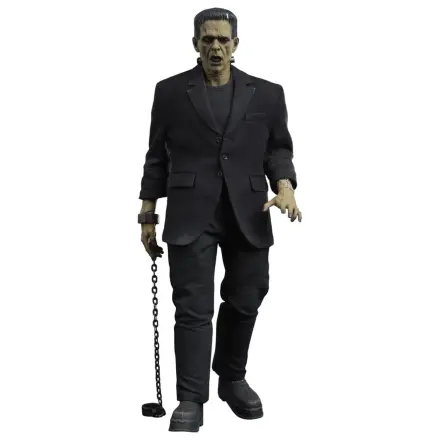 Universal Monsters Action Figure 1/6 Frankenstein (Deluxe Plus Edition) 33 cm zdjęcie produktu