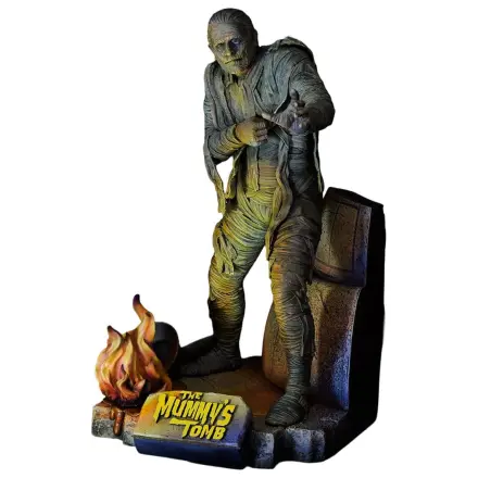 Zestaw plastikowych modeli Universal Monsters 1/8 Lon Chaney, Jr. jako Mumia (Repro) 23 cm zdjęcie produktu